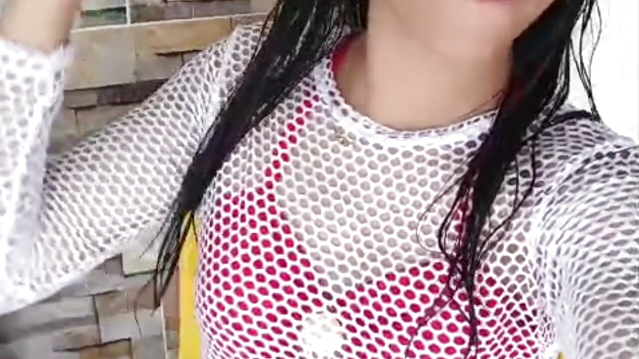 🌊🥵– kihara_candy69 kameramodell videója