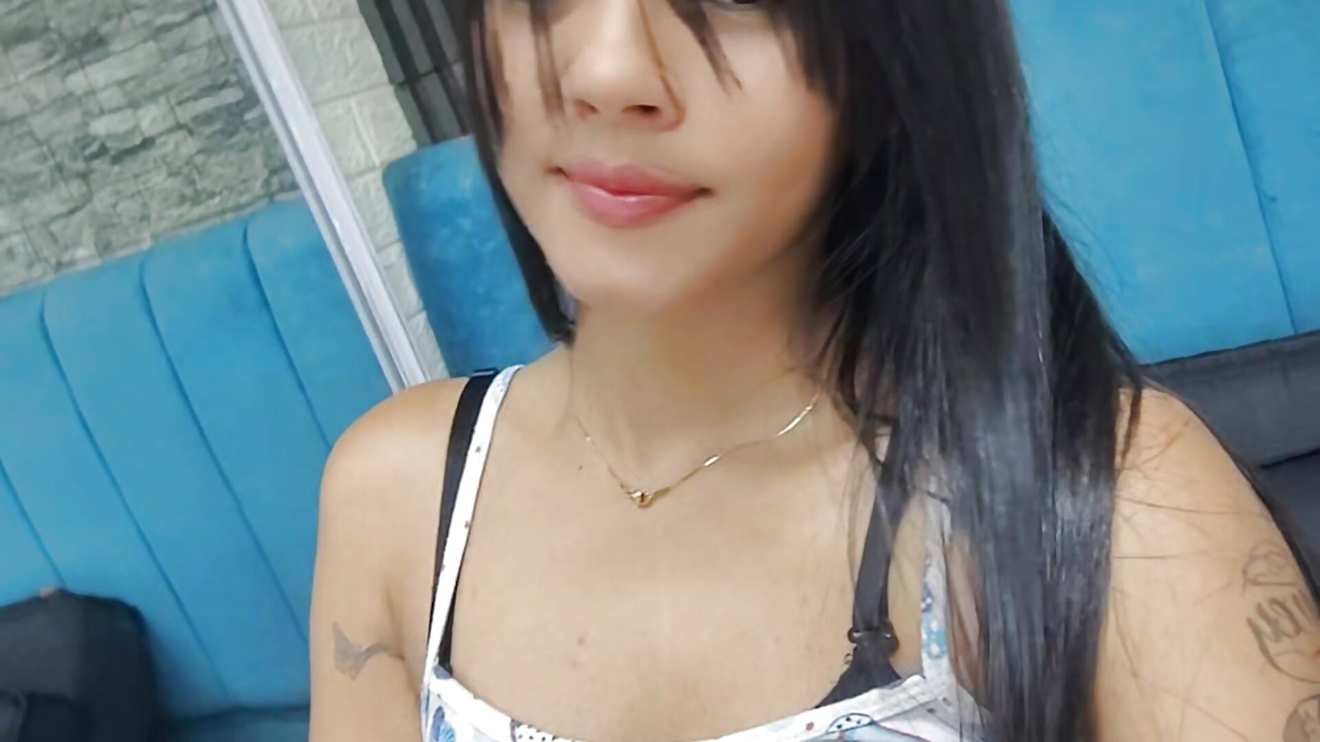 💙💙 - video by kihara_candy69