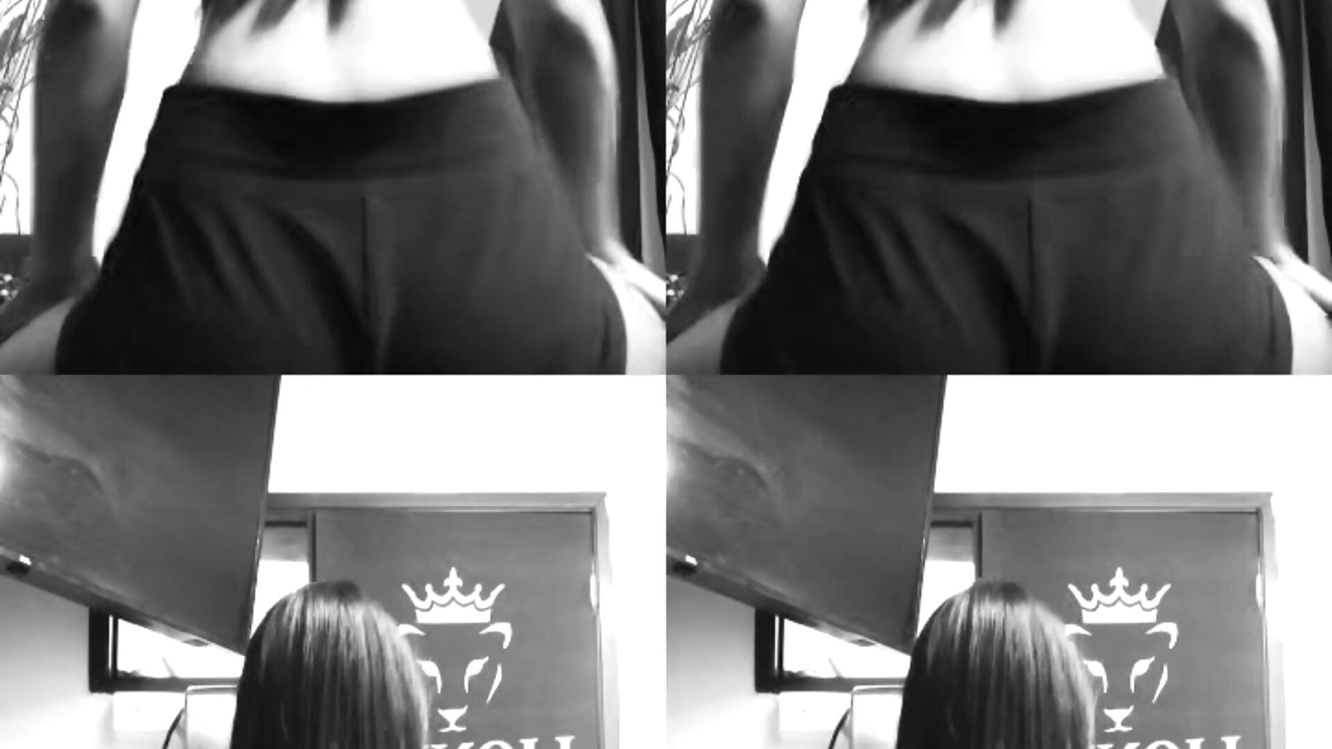 🍑 – видео вебкам-модели kihara_candy69