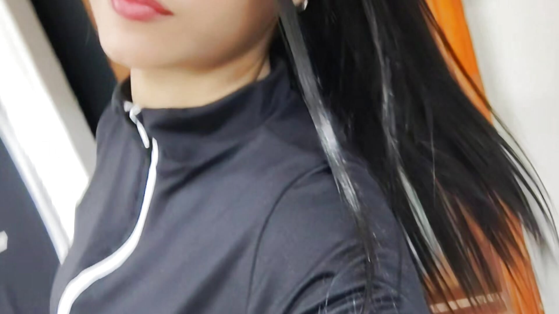 Cute😘 - video di kihara_candy69 modella di cam