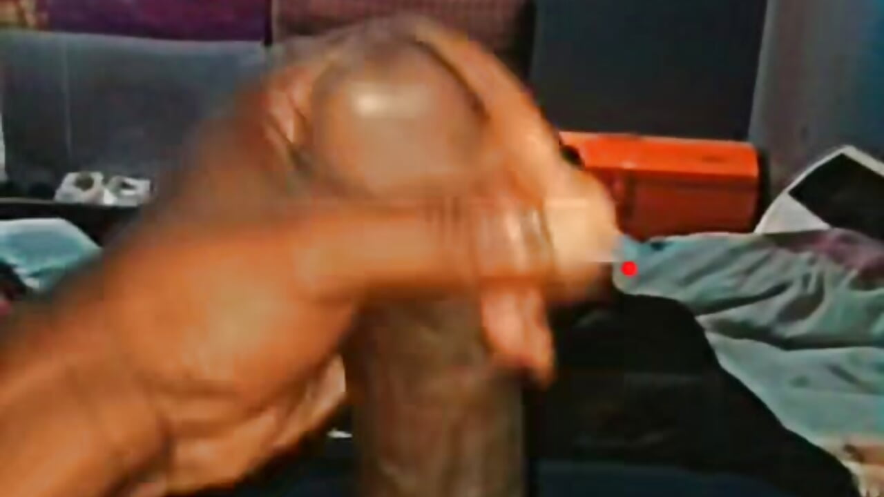 Musta - video by tsongadick967 cam model