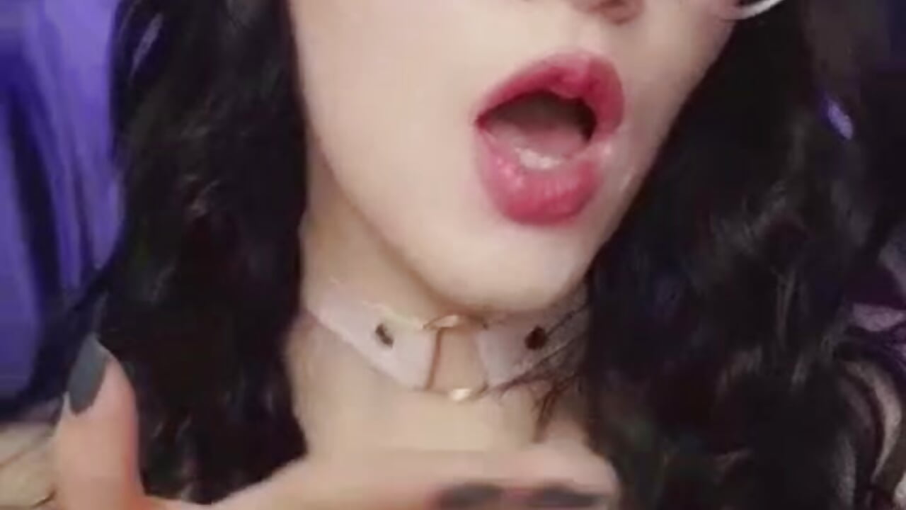 Hey - video by Violetaa_diazz cam model