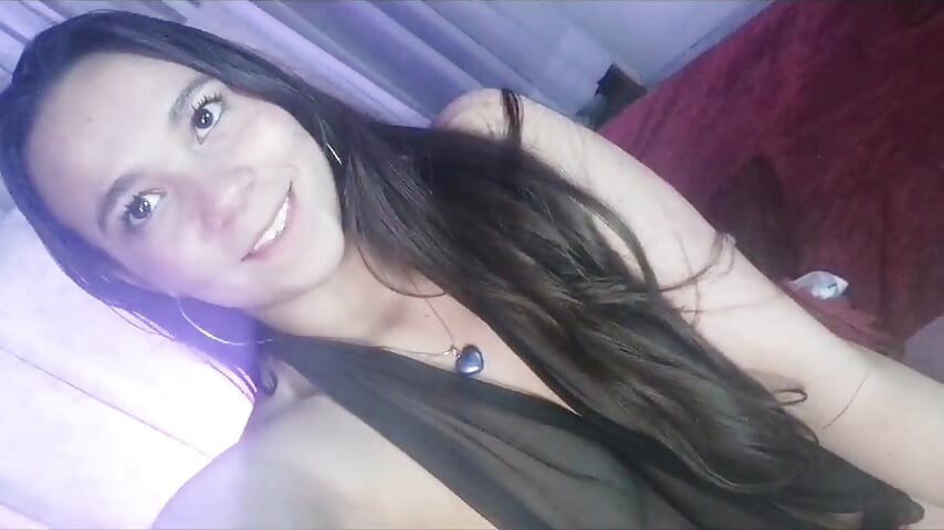 Hi bby 😀