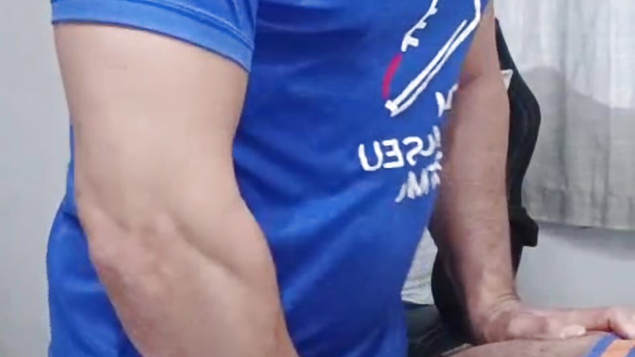 Pounding the married man on all fours - video av Apollo_21 cam-modell