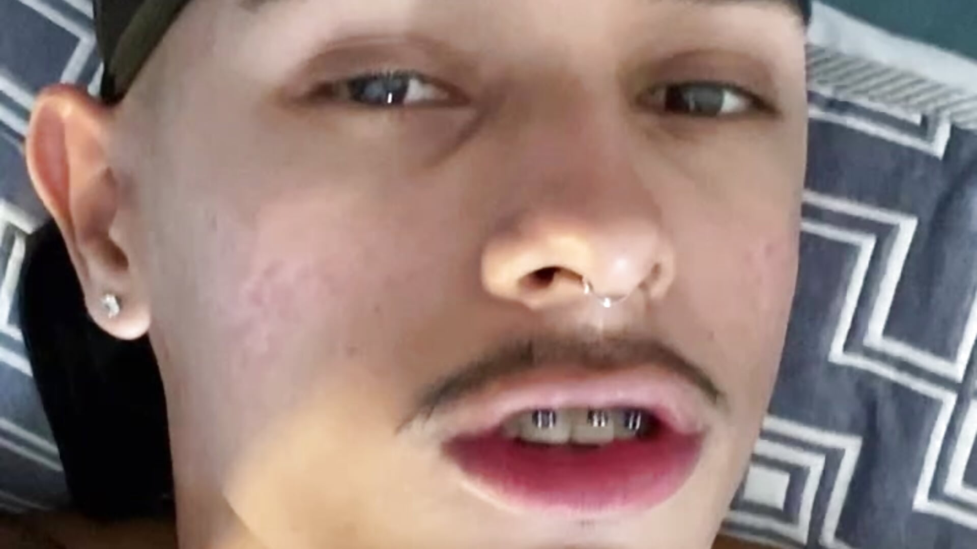 🙈 - video by Busterspinter cam model