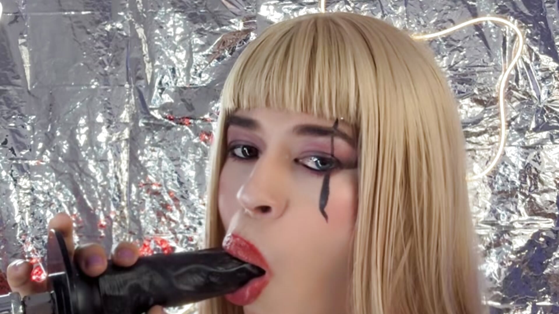 Im suck cock💦