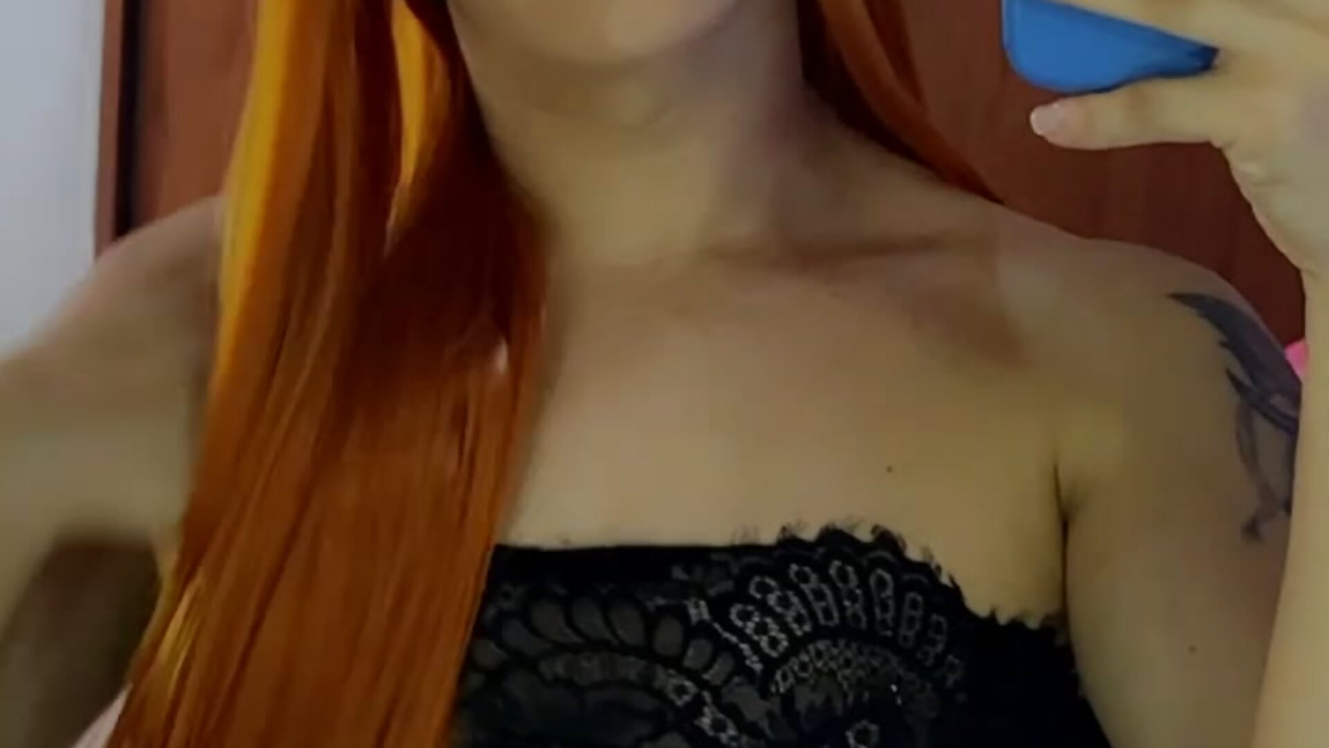 I feel so bad - video by im_pearll cam model