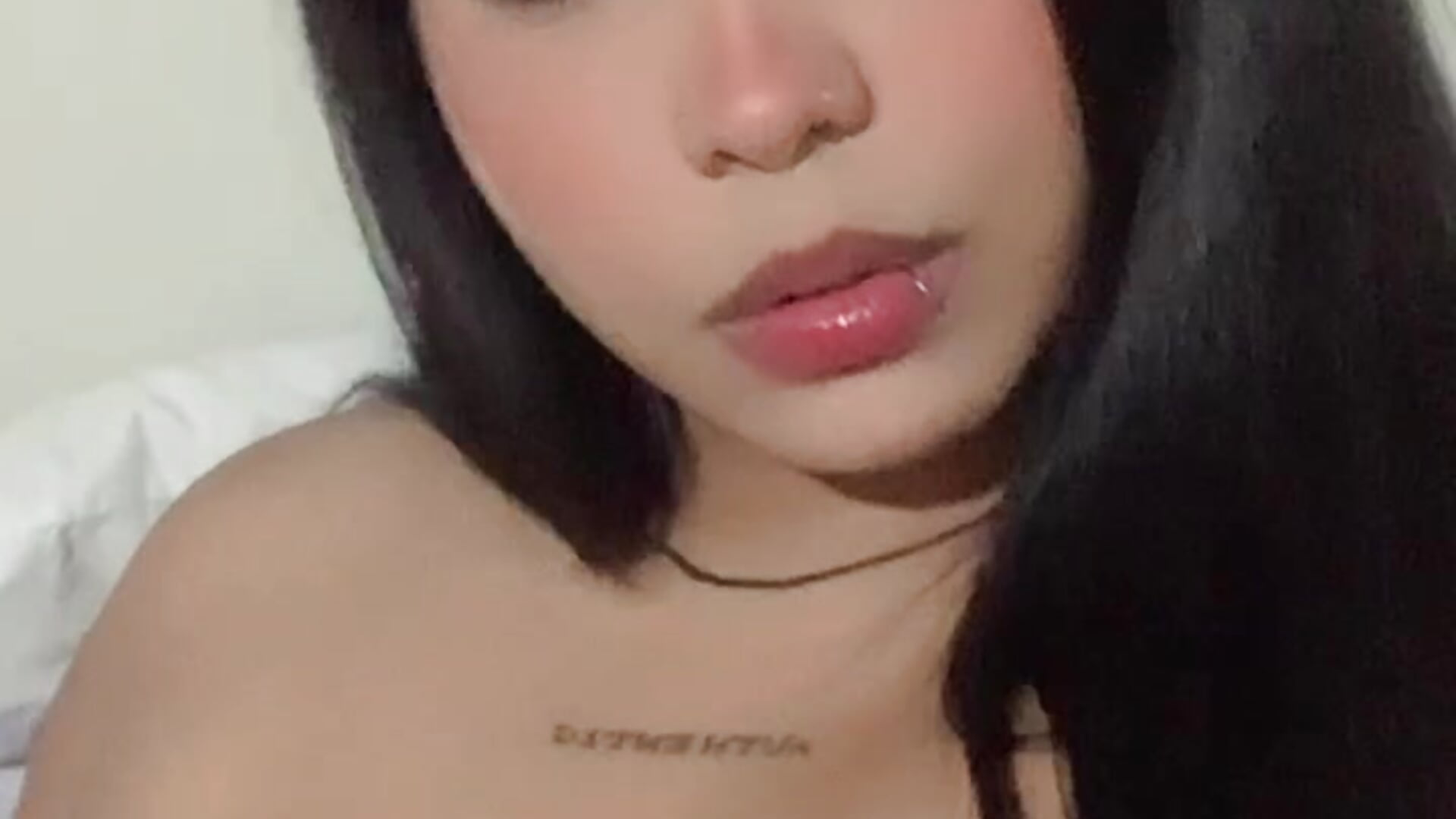 ❤️ - Vídeo de _alexiamermaiddbbw
