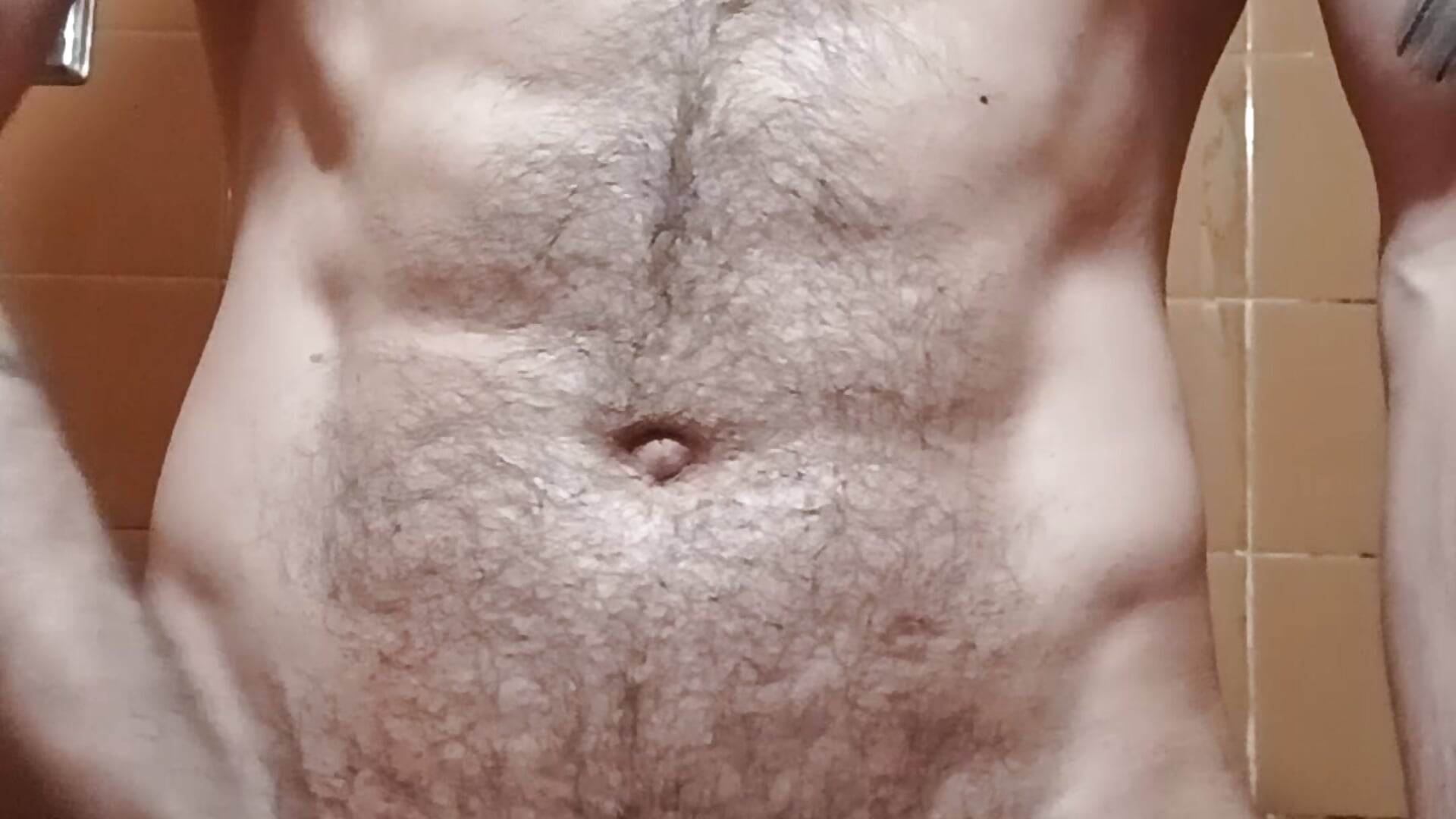 My big cock - video by Alex_Charming