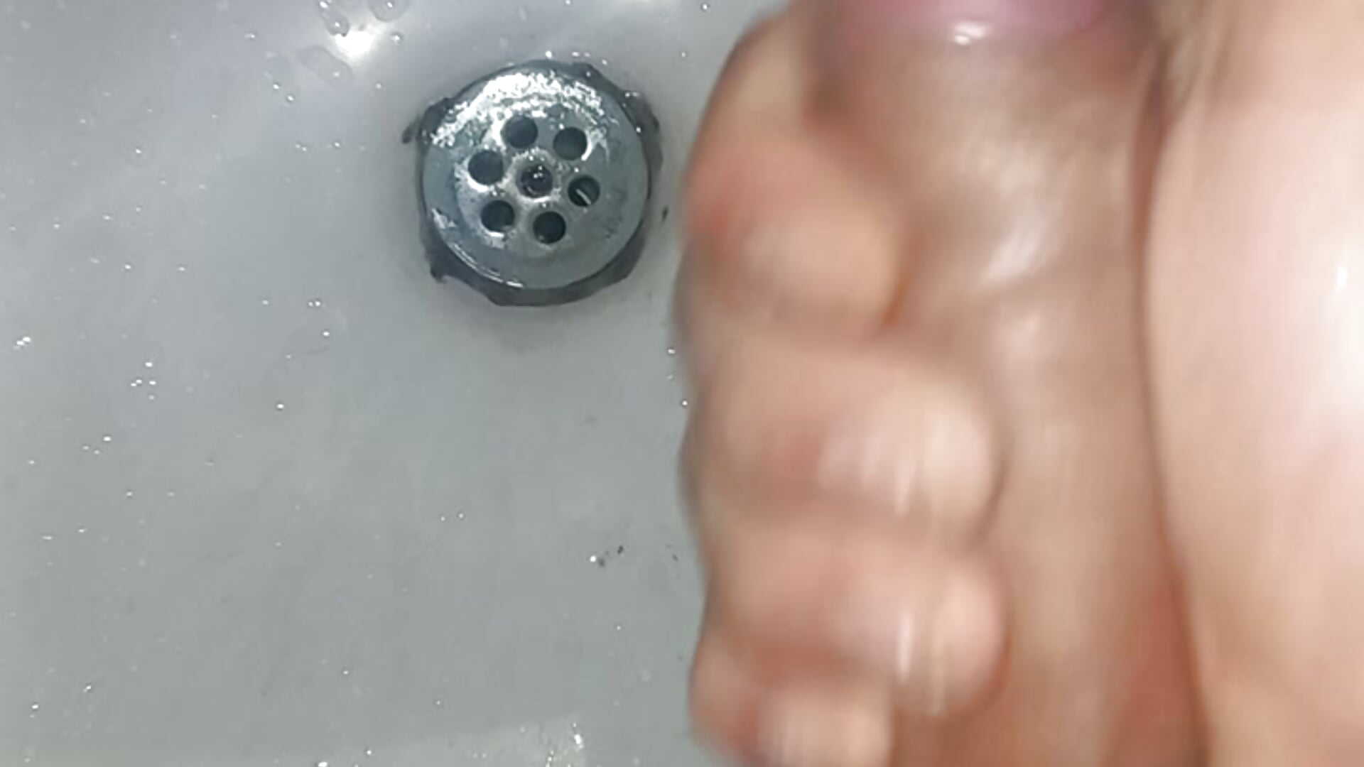 Milk shining like diamonds