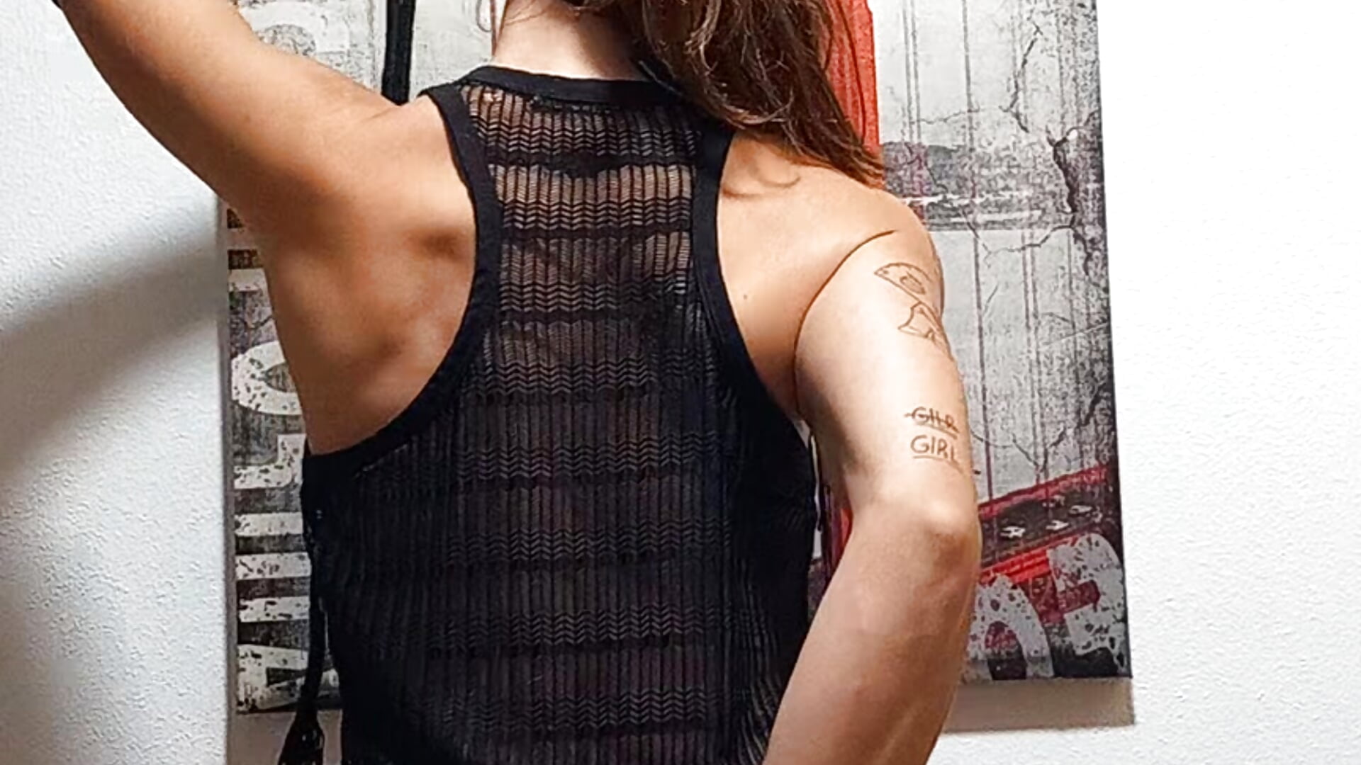 Vestido nuevo