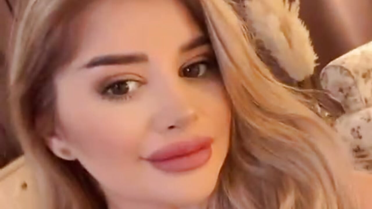 Sweet Tease - Amberseyes 캠 모델의 동영상