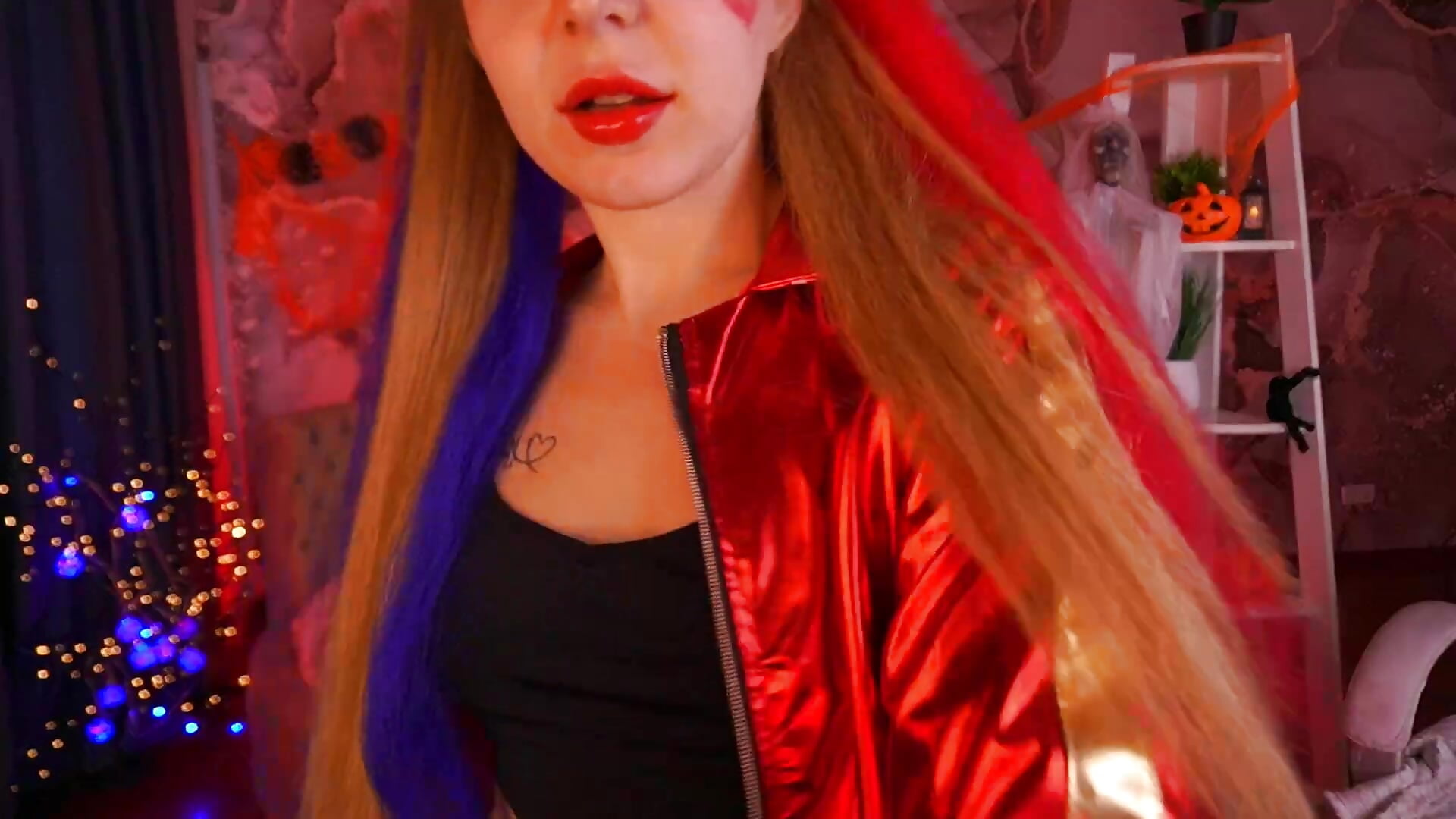 sweetness or nastiness? - video by EmilySunshineS cam model