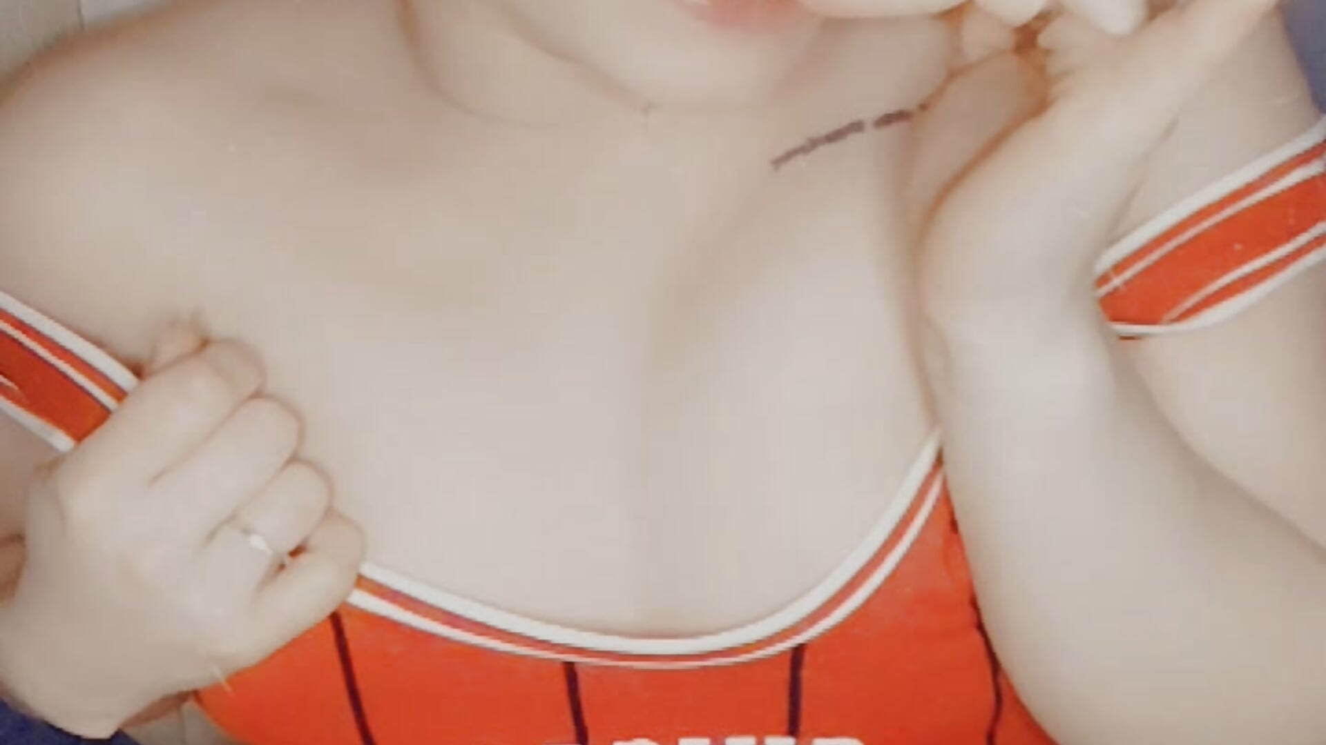 Admire moi bien cockinou 🫠🥵🔞😈💋
