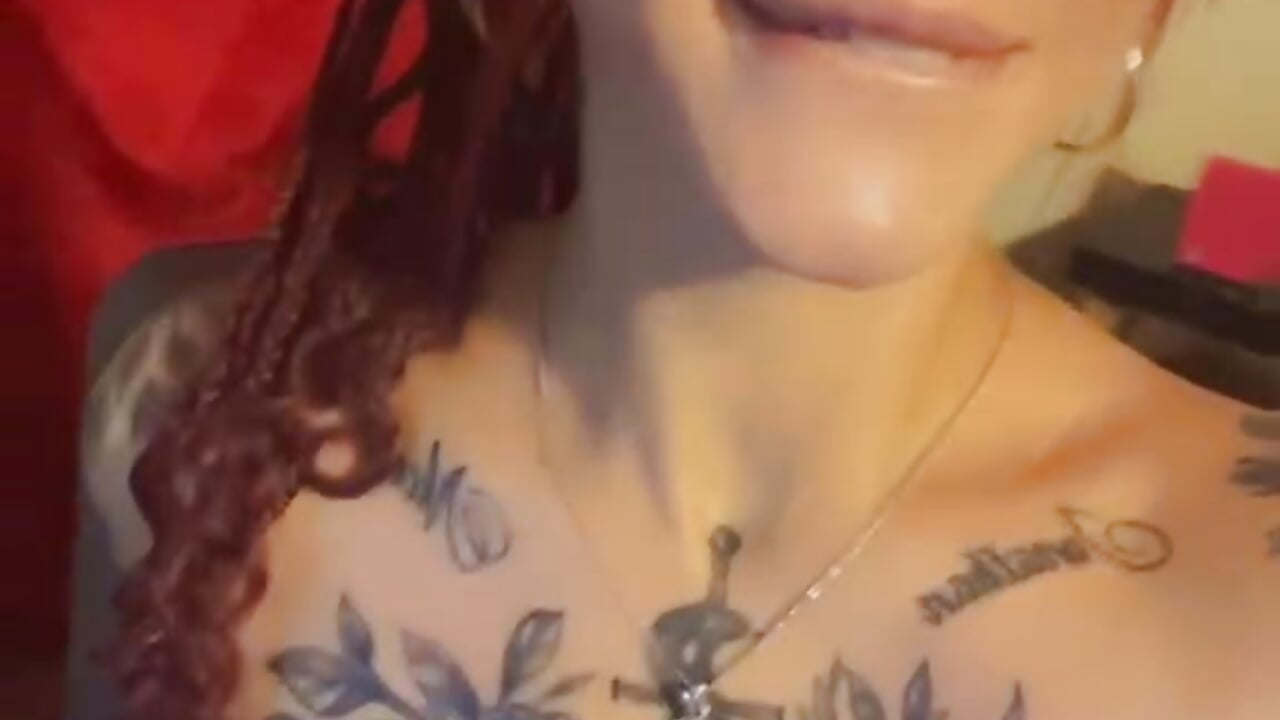 000020 - วิดีโอโดย Sofi_F_w โมเดลแคม