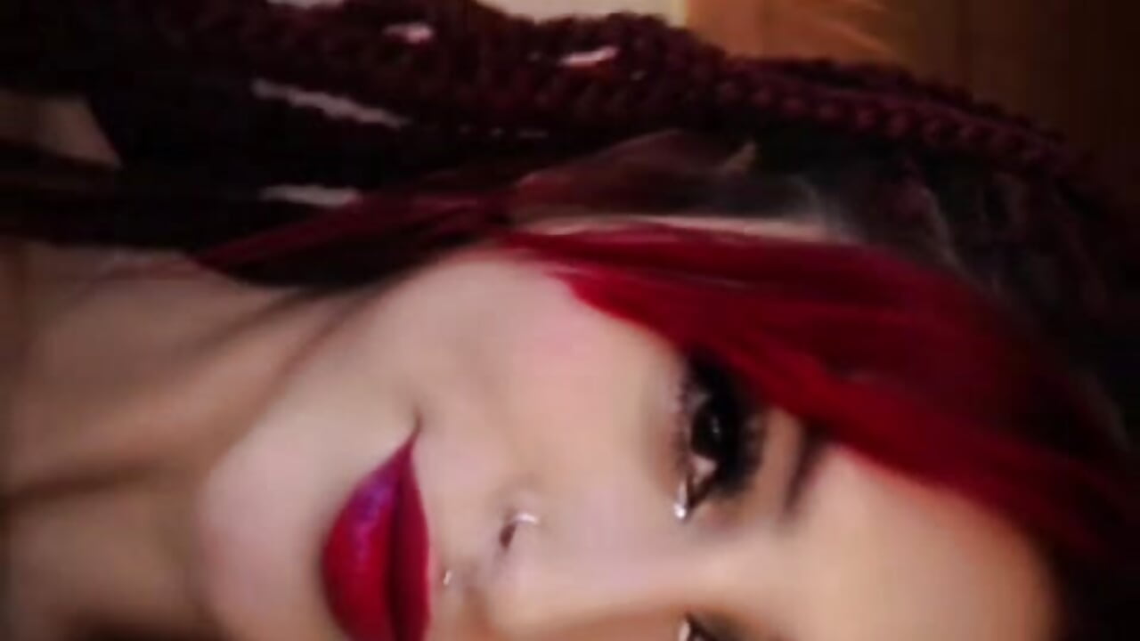 ❤️❤️ – video af Sofi_F_w cam-model