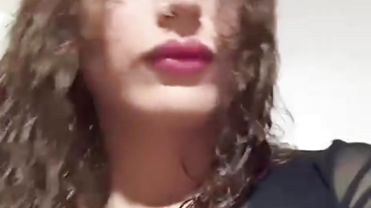 Kiss for you 💋💋 - video av Andy_Gamboa cam-modell