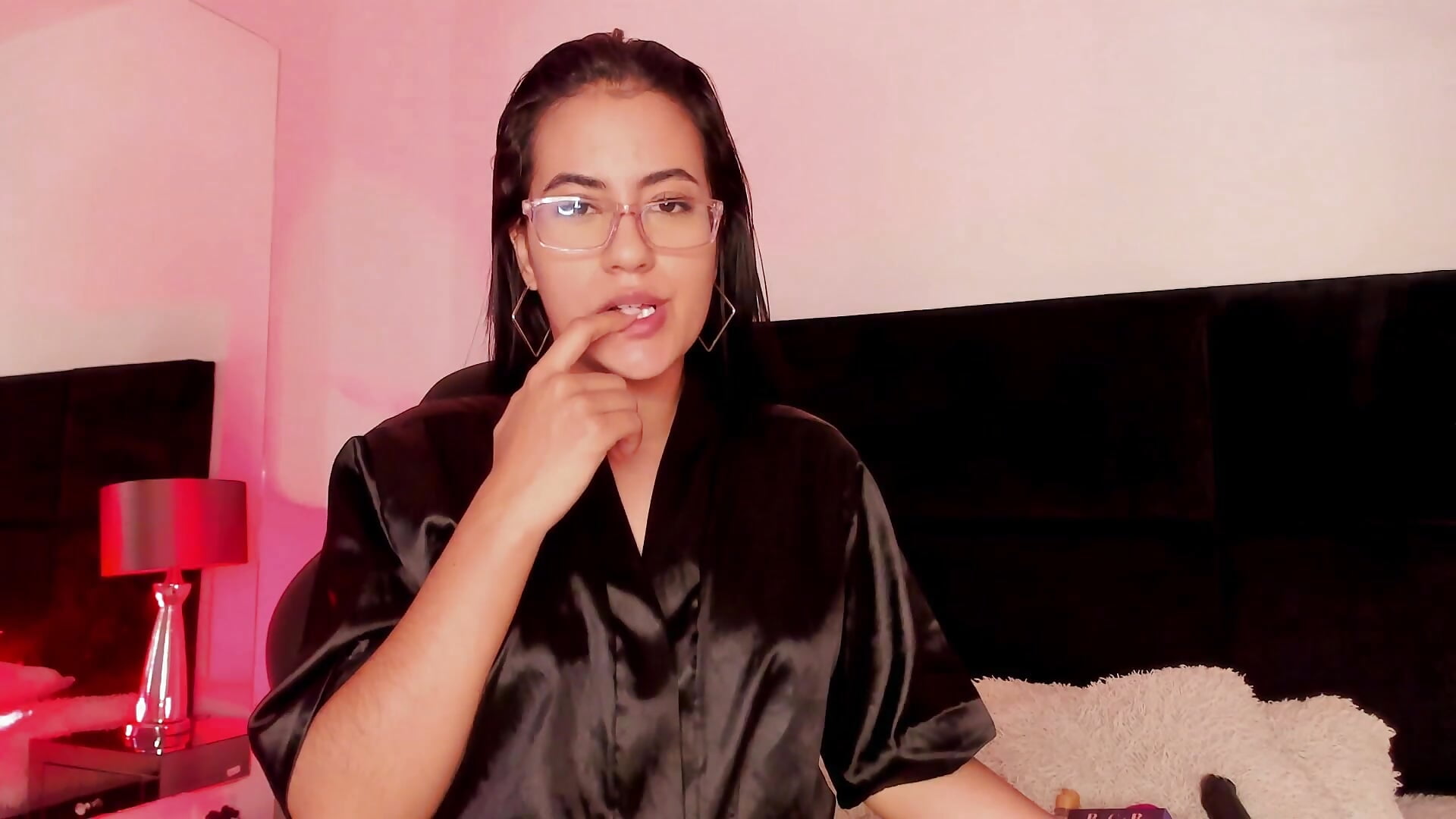 😈 - Ellaochoa 캠 모델의 동영상