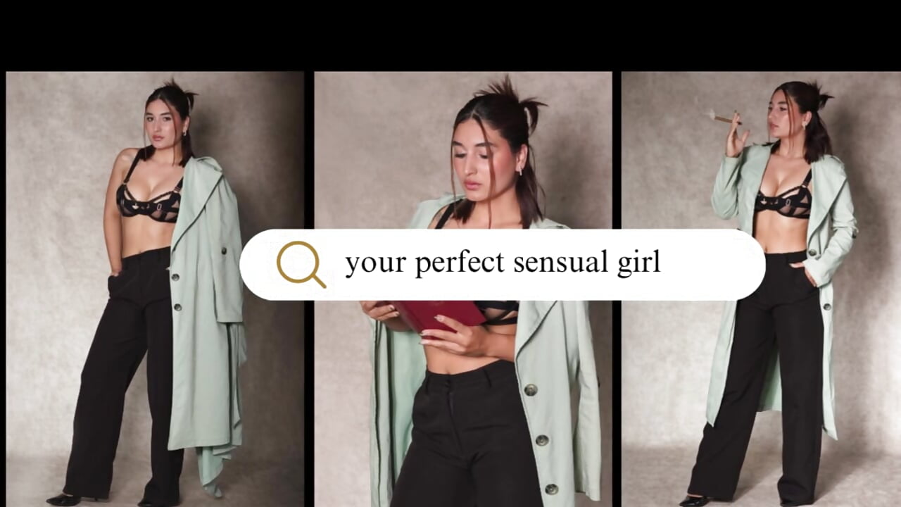 My favorite cover ❤ - video by ScarlettWet9 cam model