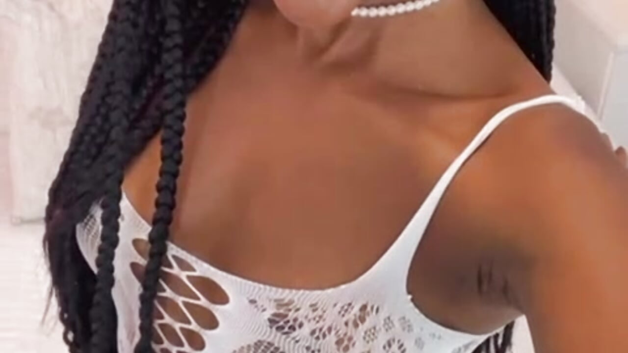 Come if you dare to lose control!!!  🥵 - video by AshleyFerri cam model