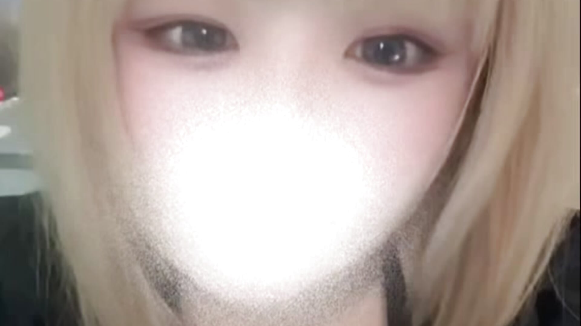 恥ずかしいから有料😣💕 - vídeo de la modelo de cam muchilove