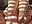 He busted on my feet during foot job 😋 - Vídeo de Maxinebabyyy
