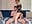 Maxine riding on the couch - Vídeo de Maxinebabyyy