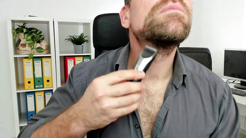 SHAVE VIDEO