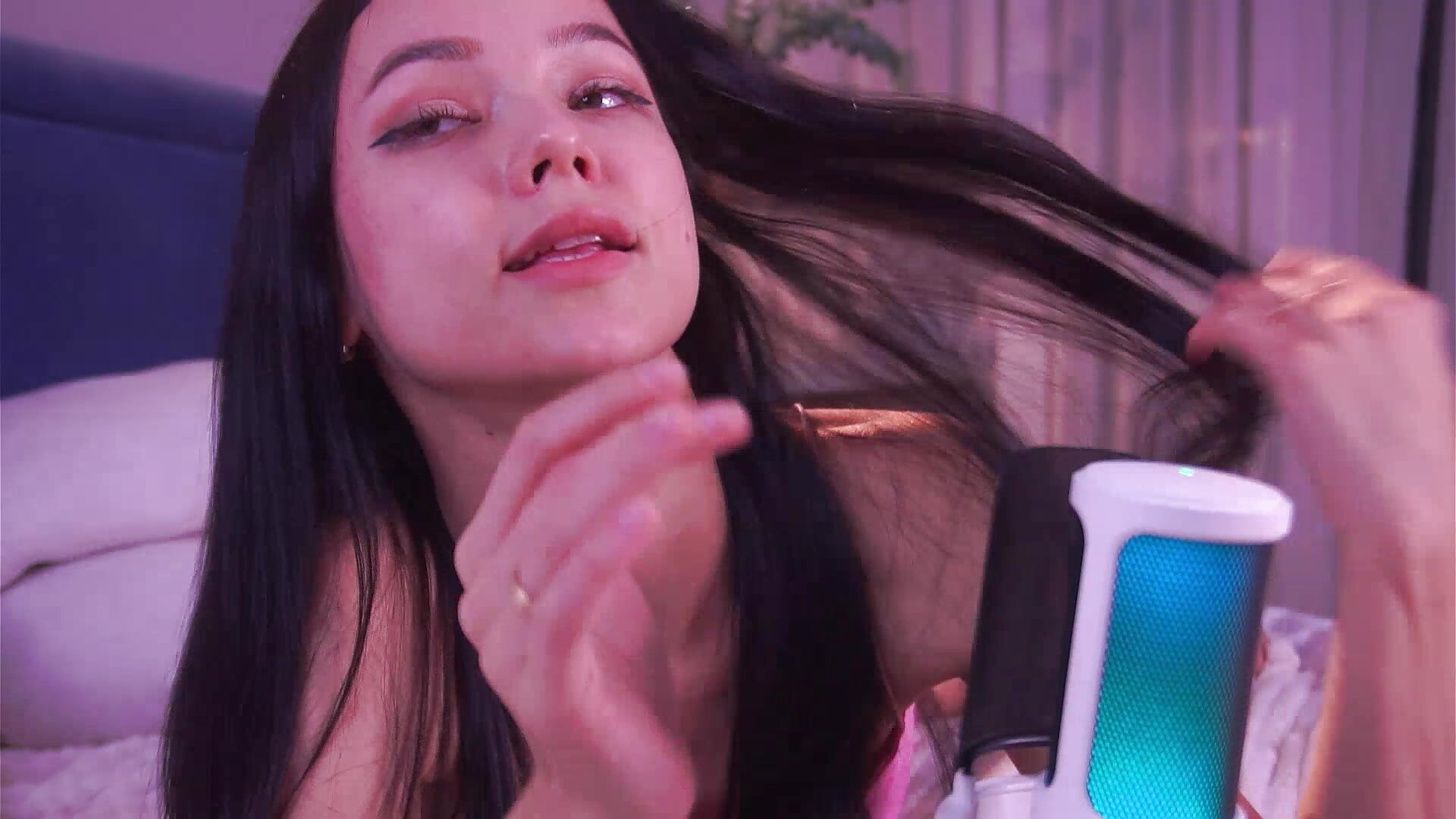 gentle sounds (ASMP) - video by beauty_fuel cam model