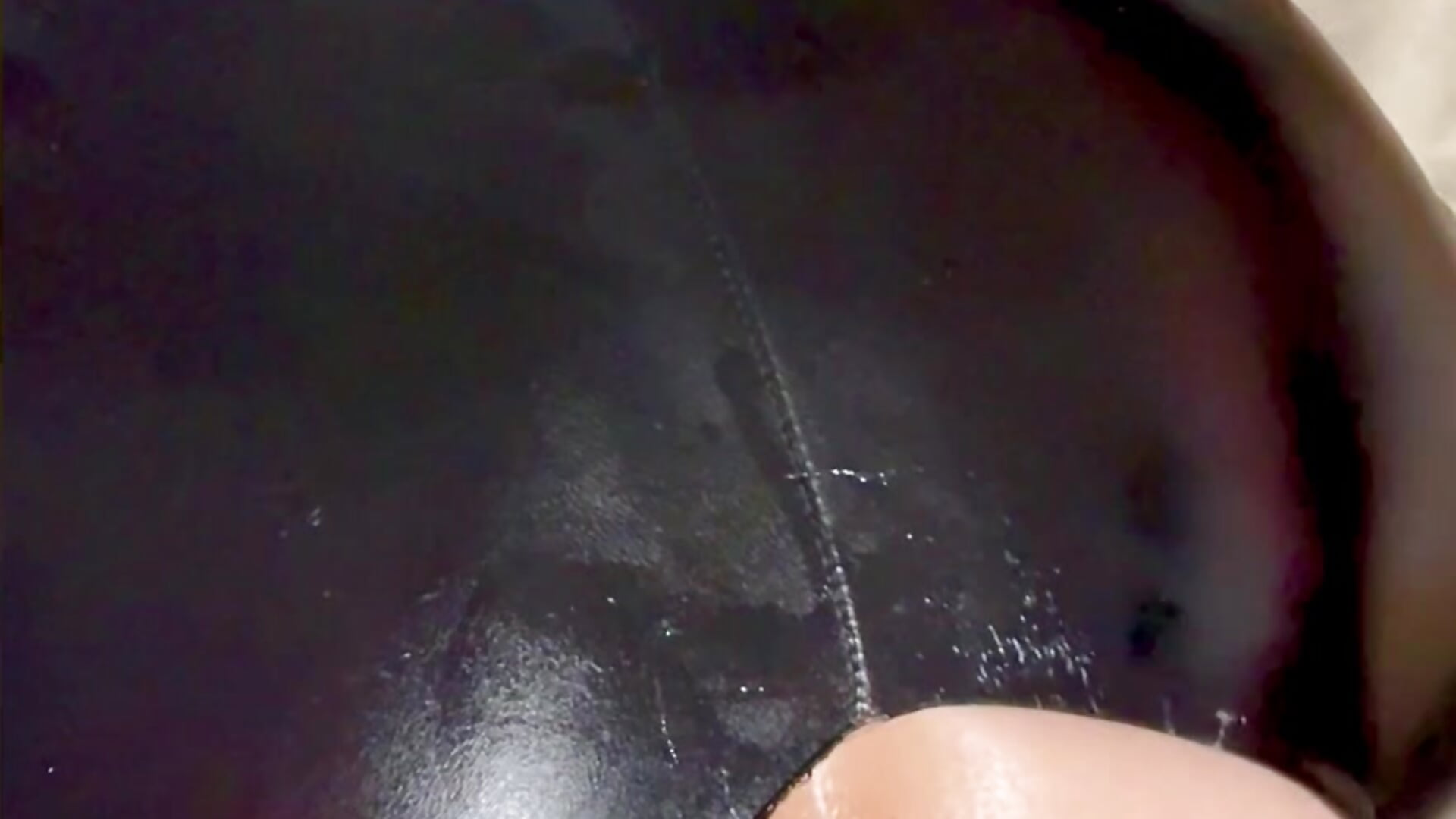 I love the big big one. So crazy and amazing… - video by carlianal cam model