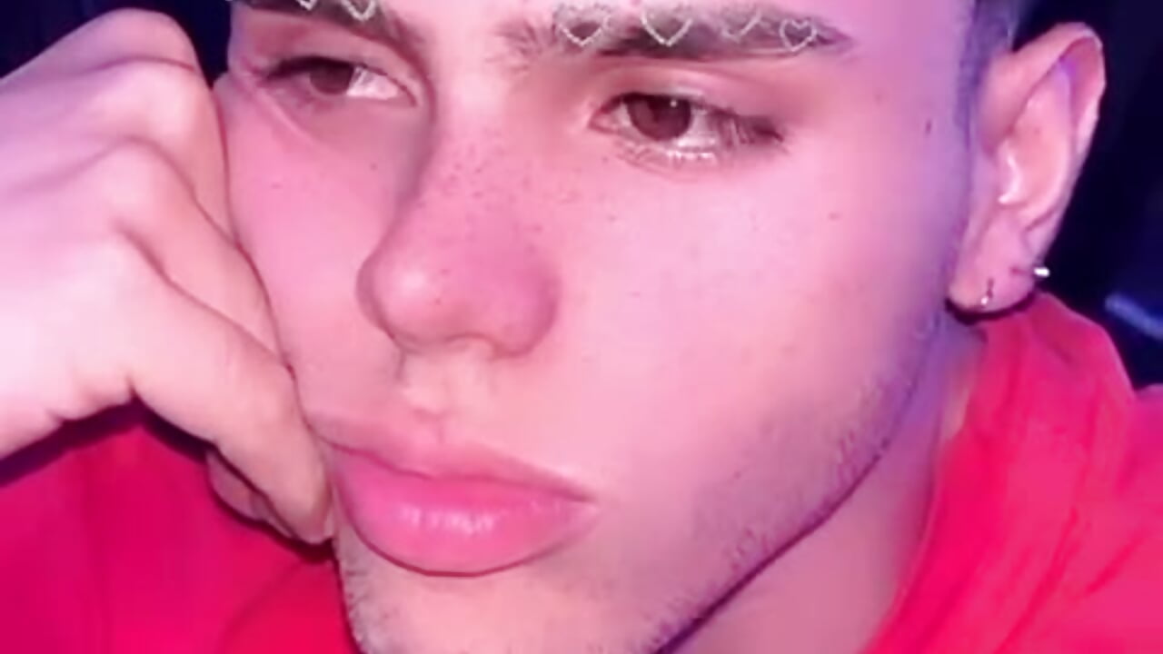 Nathaniel_Park Cam Model Profile | Stripchat