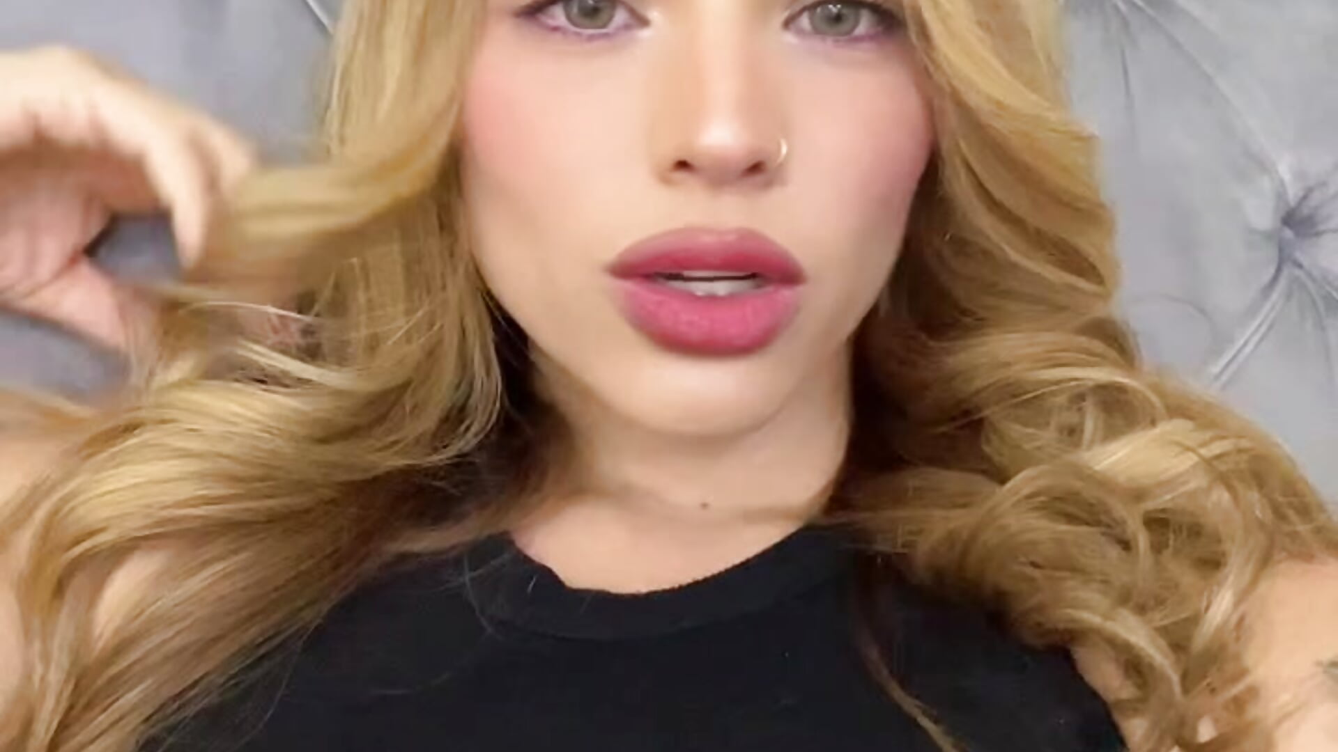 😍☺️💖 - video by ambarsorachi cam model