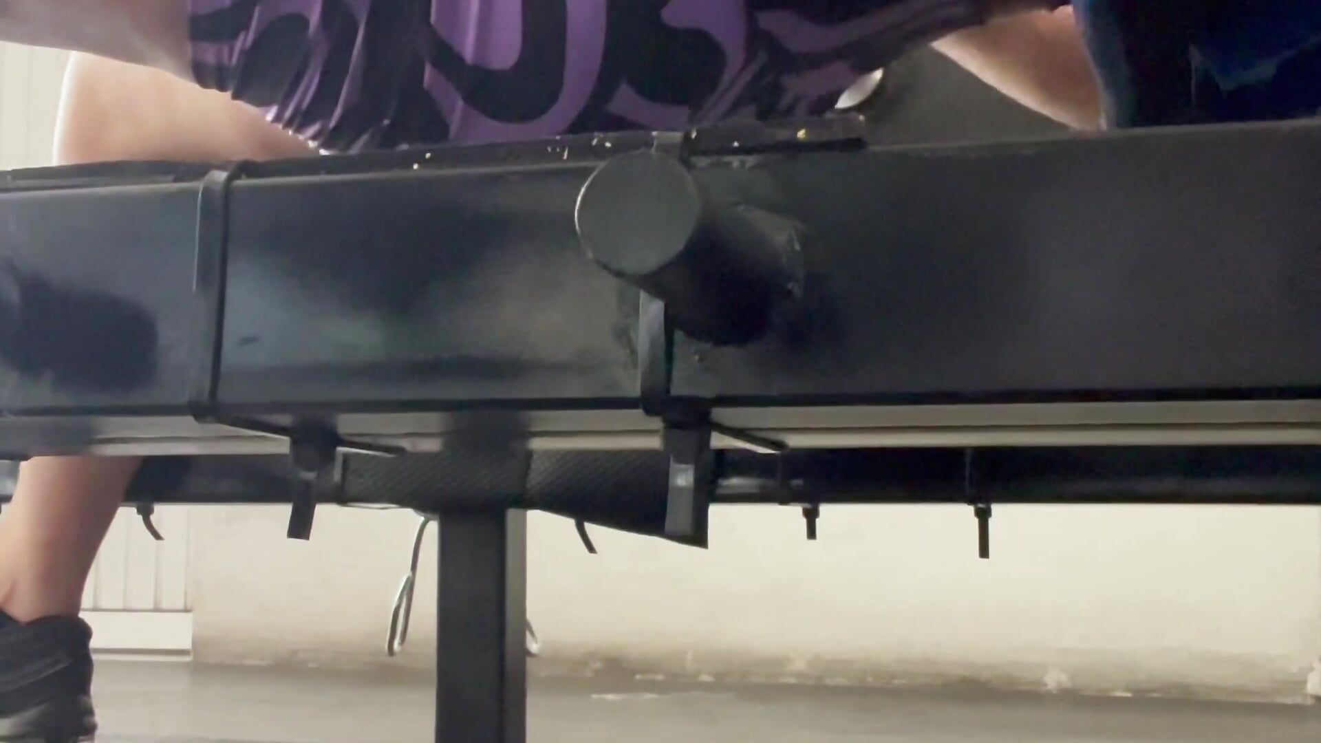 Gym 🥵🍑😈 - video by ambarsorachi cam model