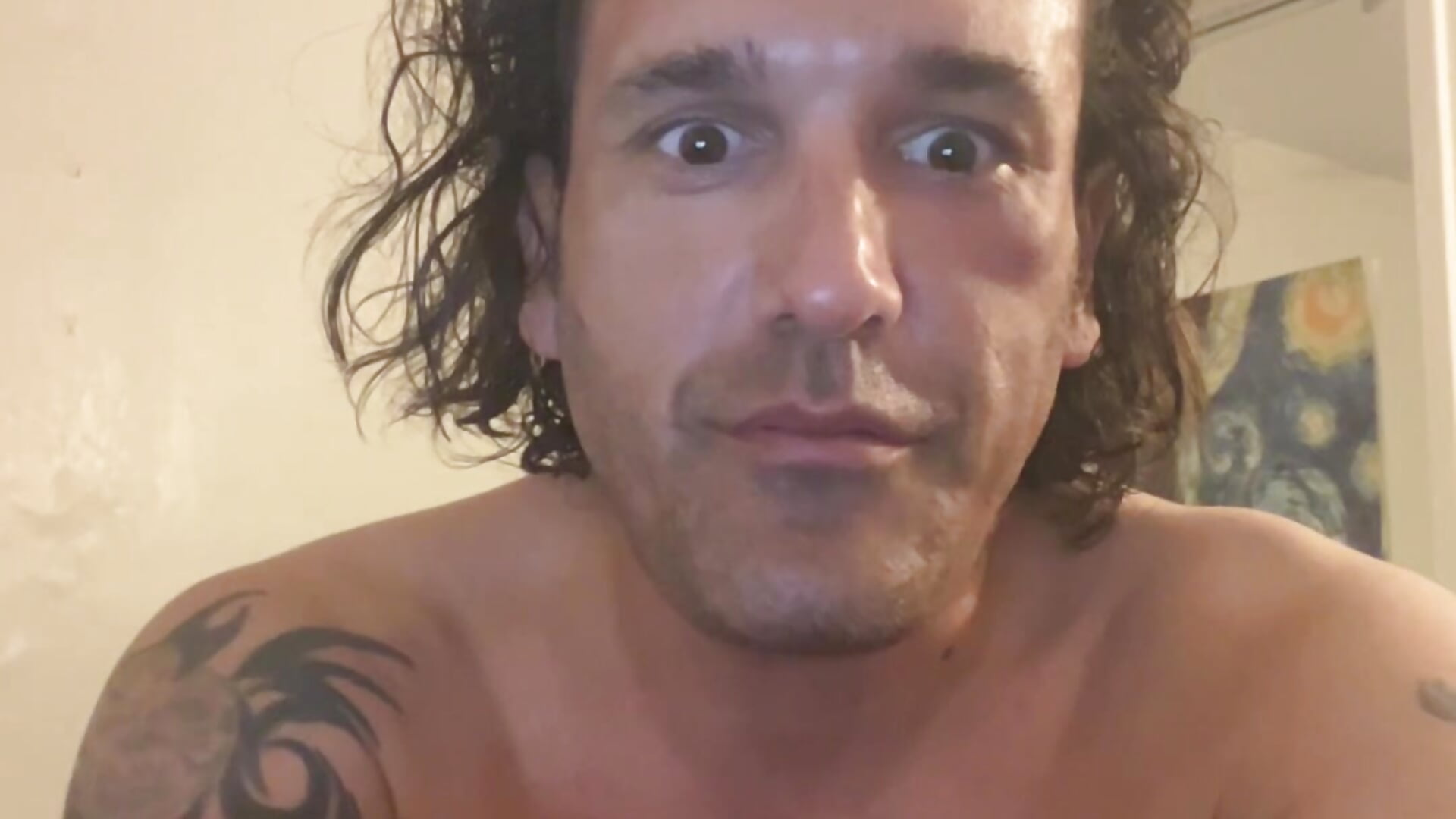 Private 2 - video by PEGATIVET cam model