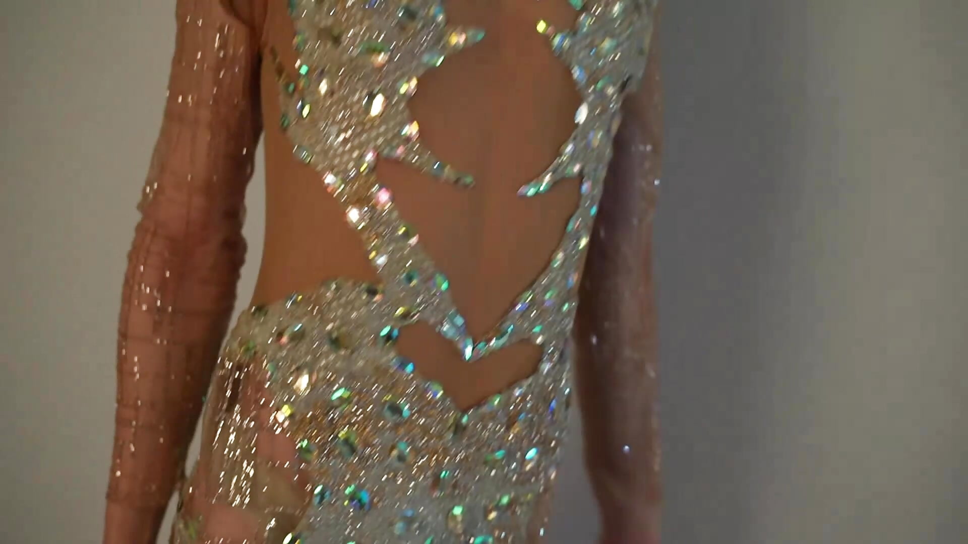 Celestial_Queen_ - 主播熱門視頻 85