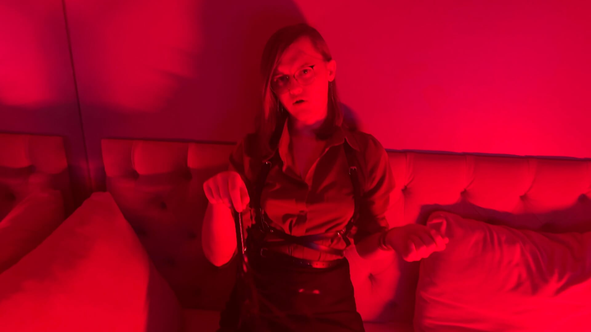 BDSM teaser video