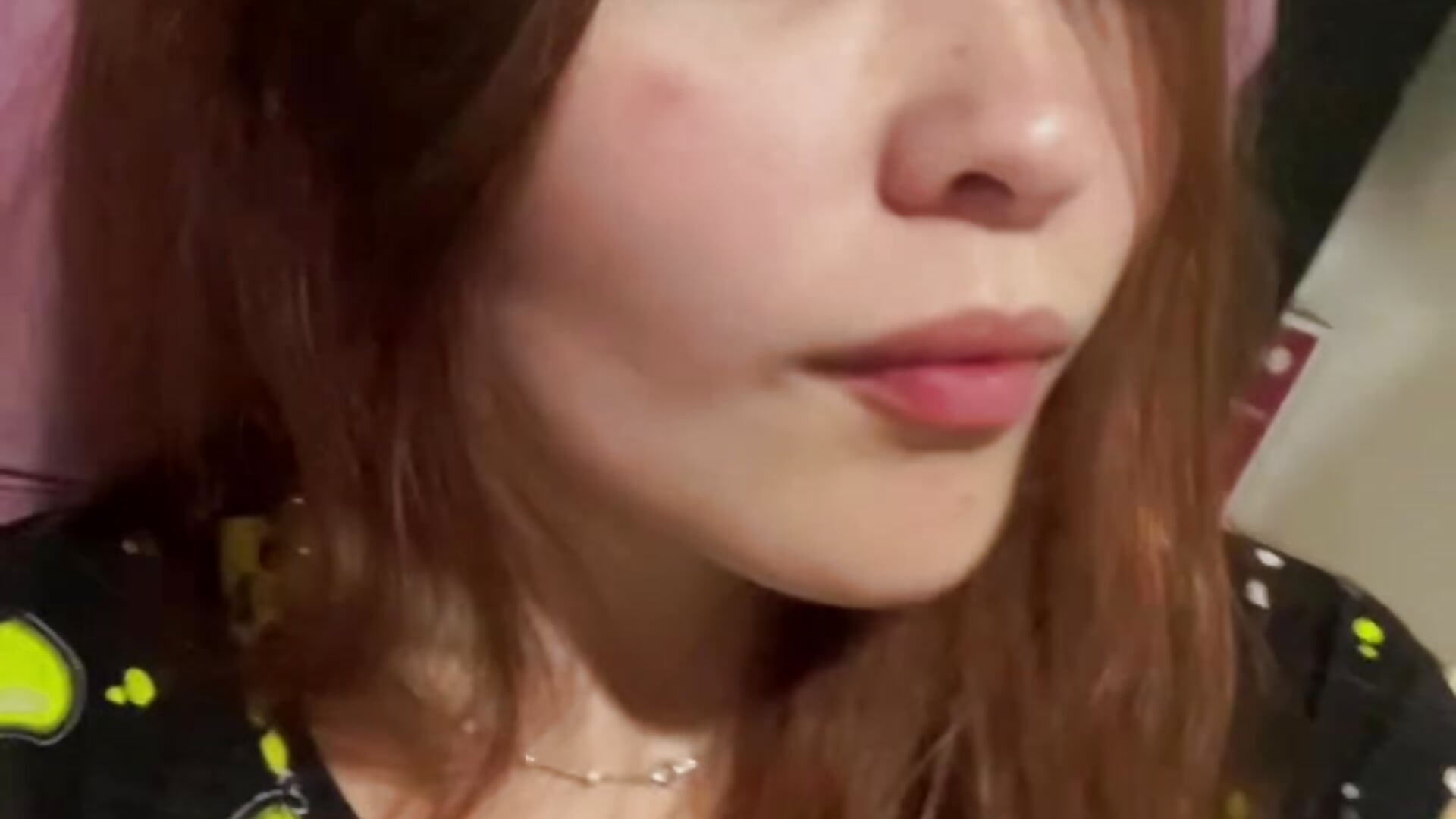 👩🏻‍🦰 - video by Eimyaniston_cute cam model