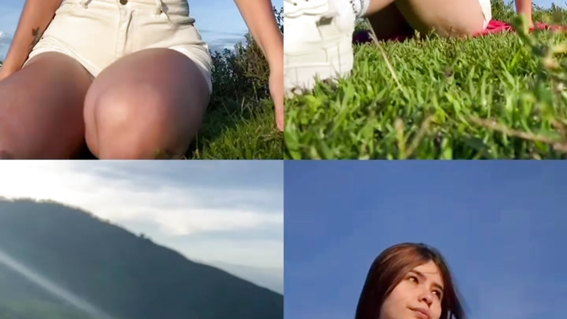 🌼🥰☀️ - clip cu Eimyaniston_cute model videochat