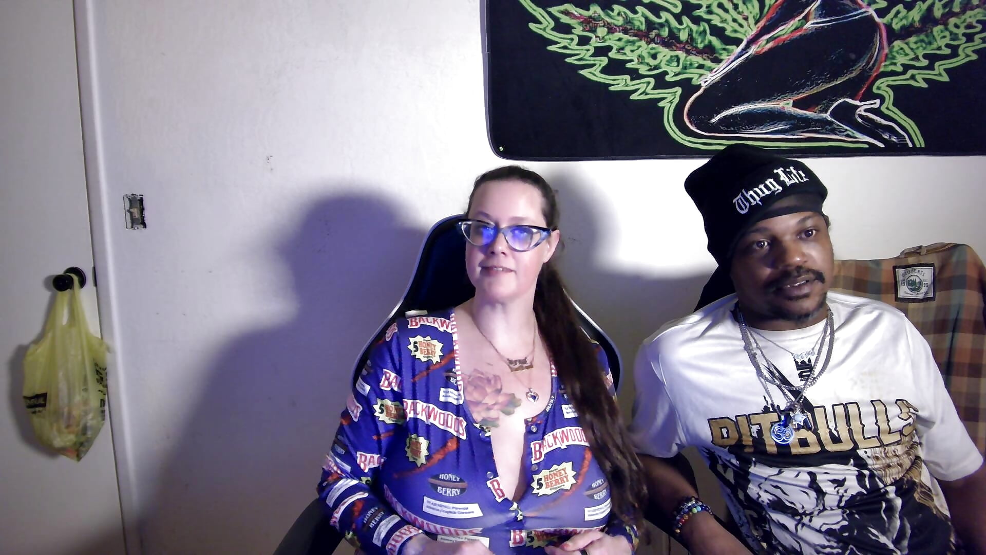 Bae and I. - video by LotusRoyalty cam model