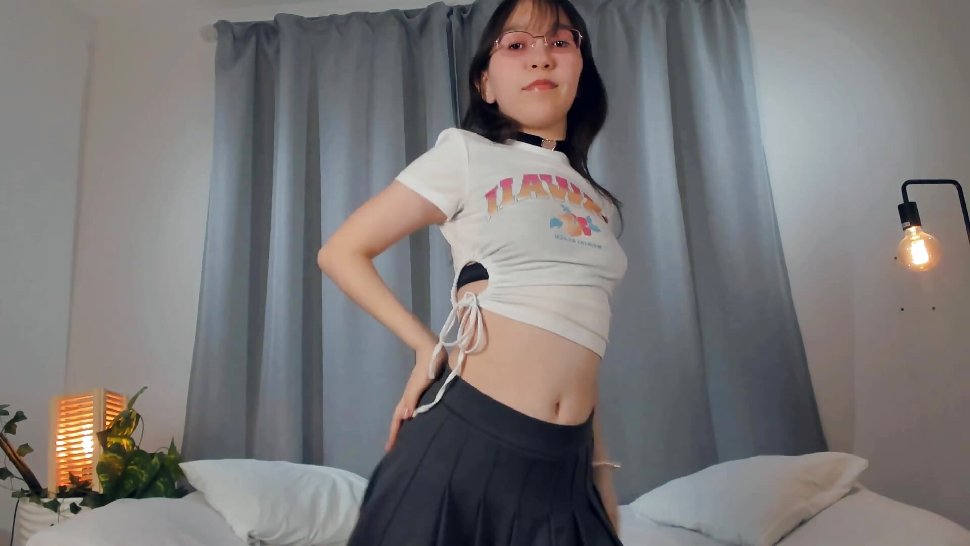 Move your body