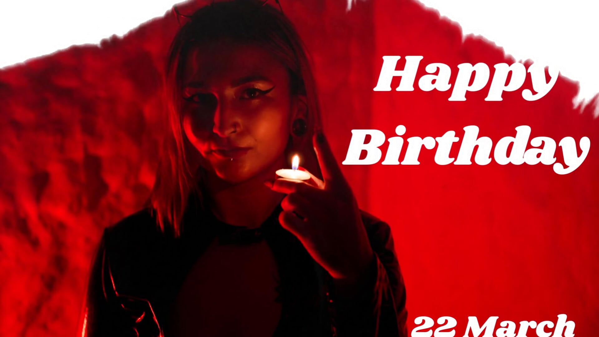 🔒 My birthday is on March 22 and I want gifts. Your money will serve for my pleasure. No excuses - video by madame_ibby cam model