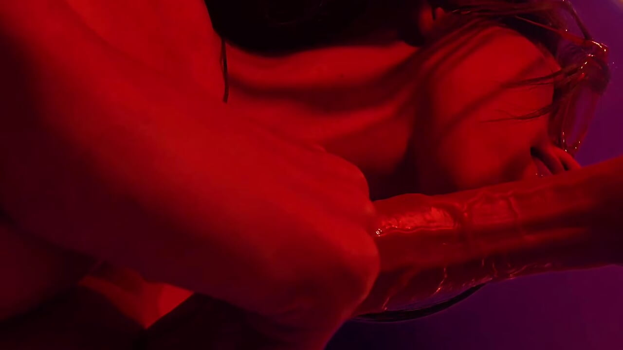 😏🥵 - video by doll_bella_ cam model