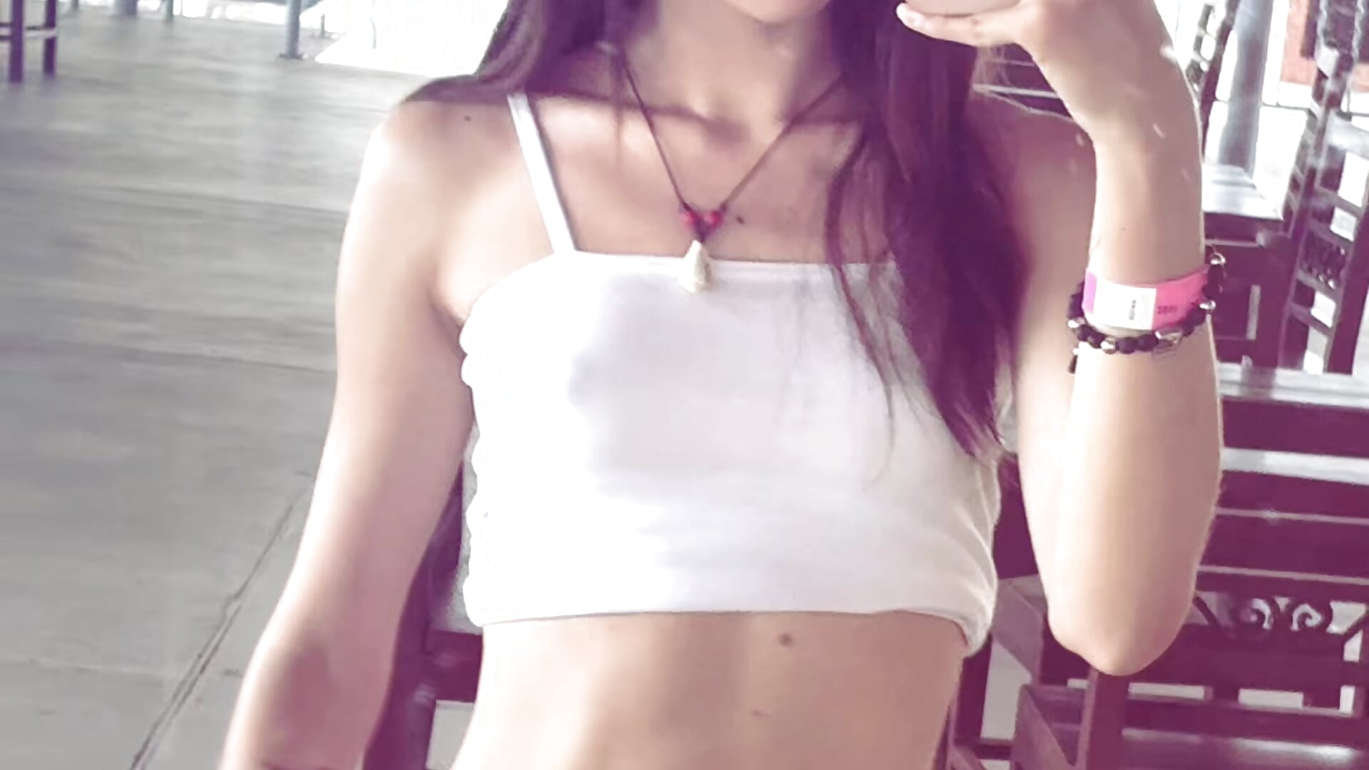 🥰😏 - video oleh doll_bella_ kamera model