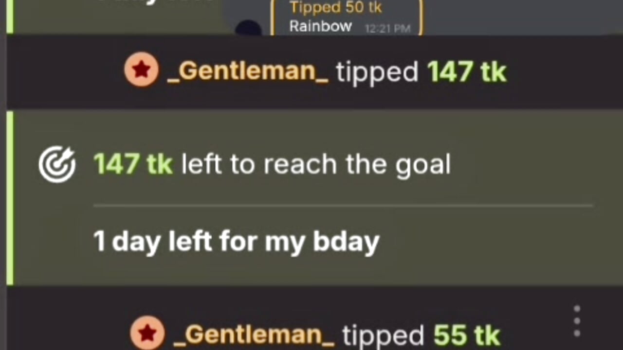 🥰🥰 - Wish_Queen 캠 모델의 동영상