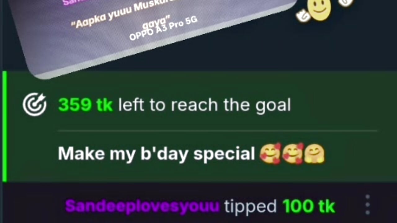 🥰🥰 - Wish_Queen 캠 모델의 동영상