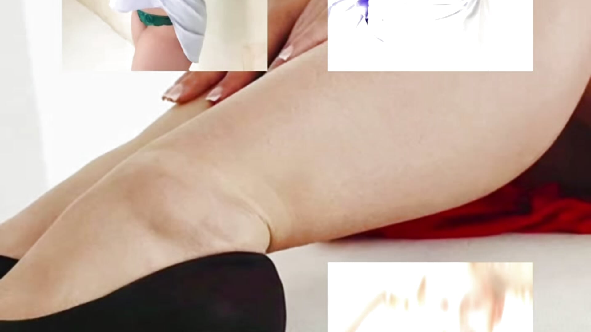 new hot pictures! - video av DolphinDreams cam model