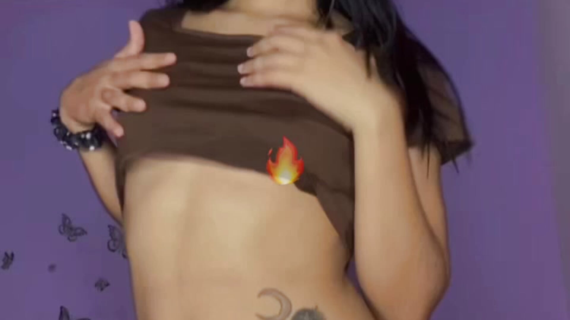 🔥🥵