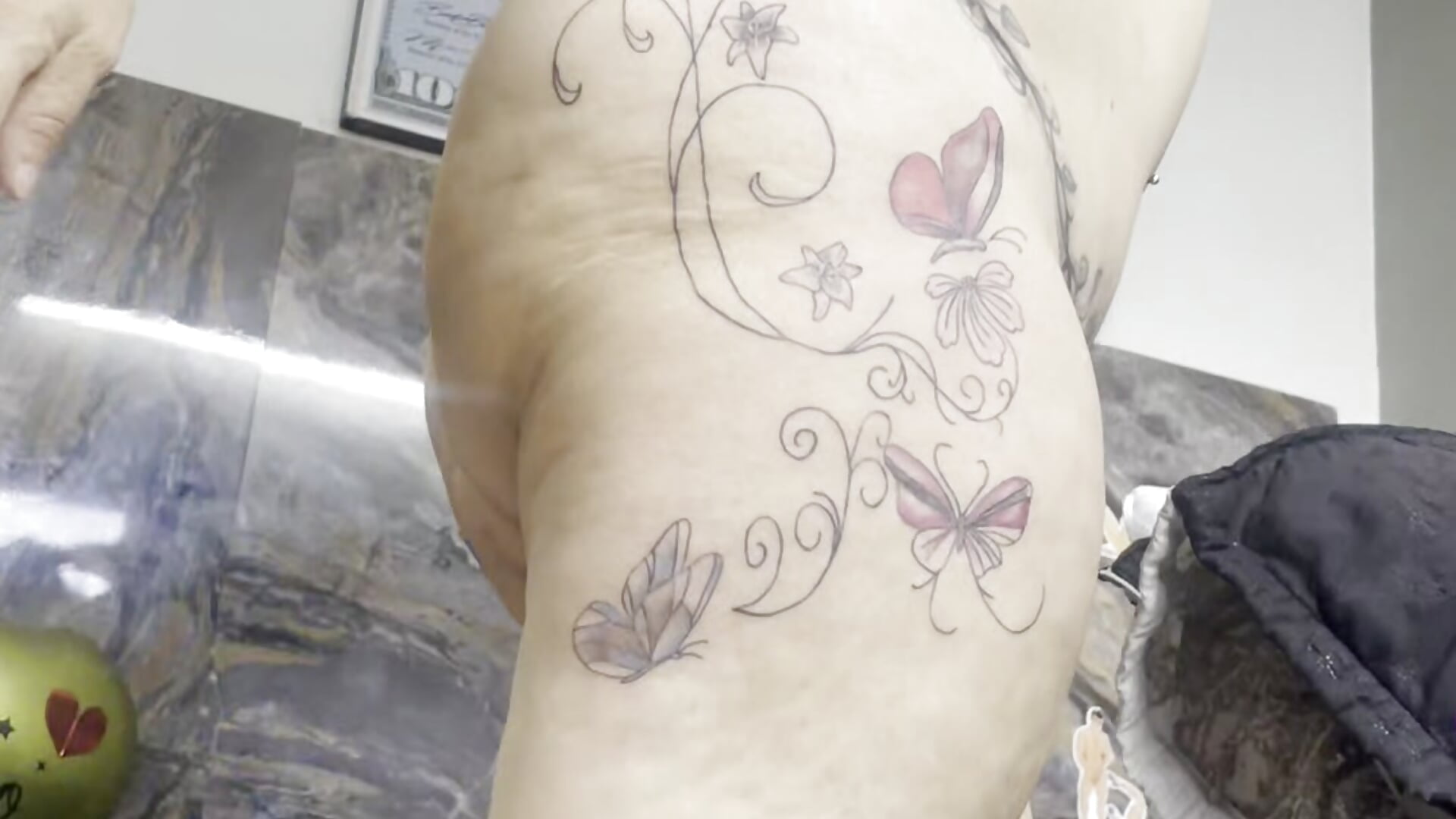 Provocation– cloee-rabbyt kameramodell videója