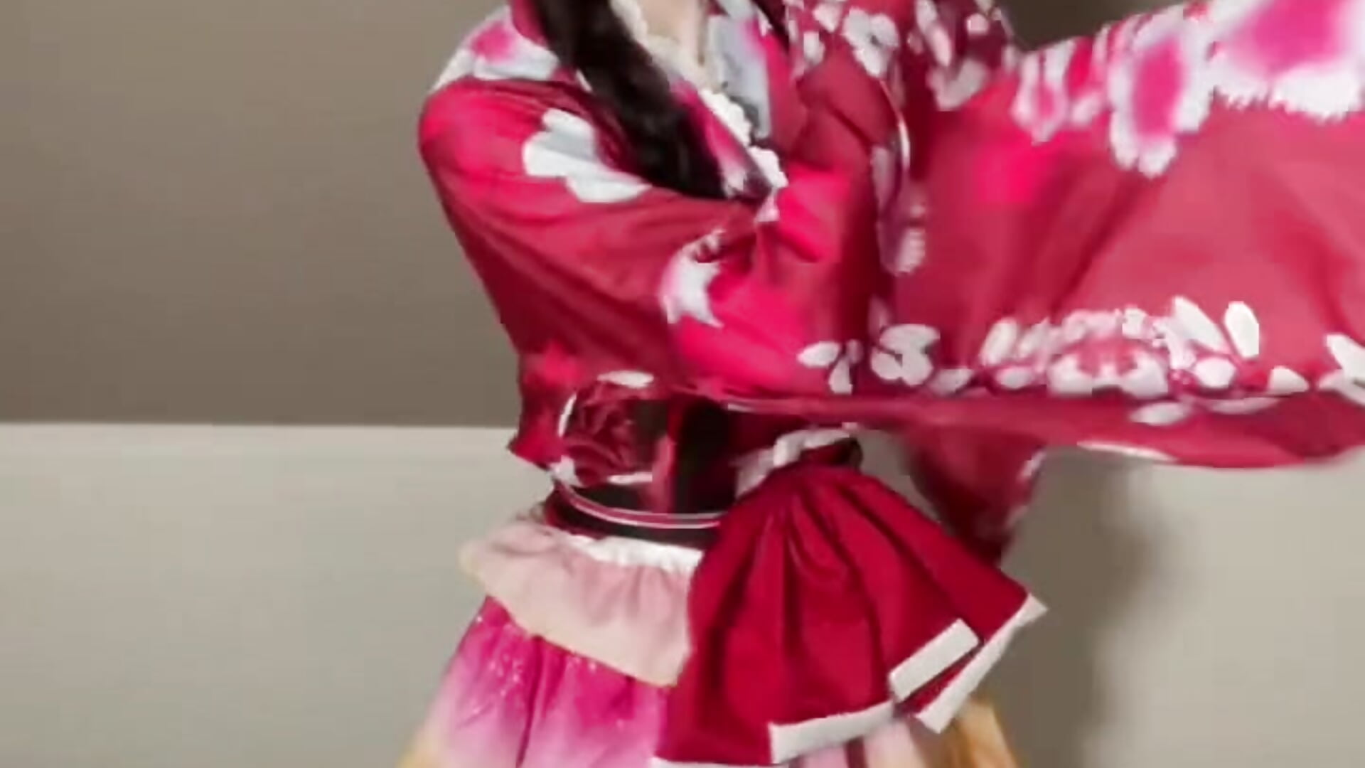 よぉーっ⛩💥