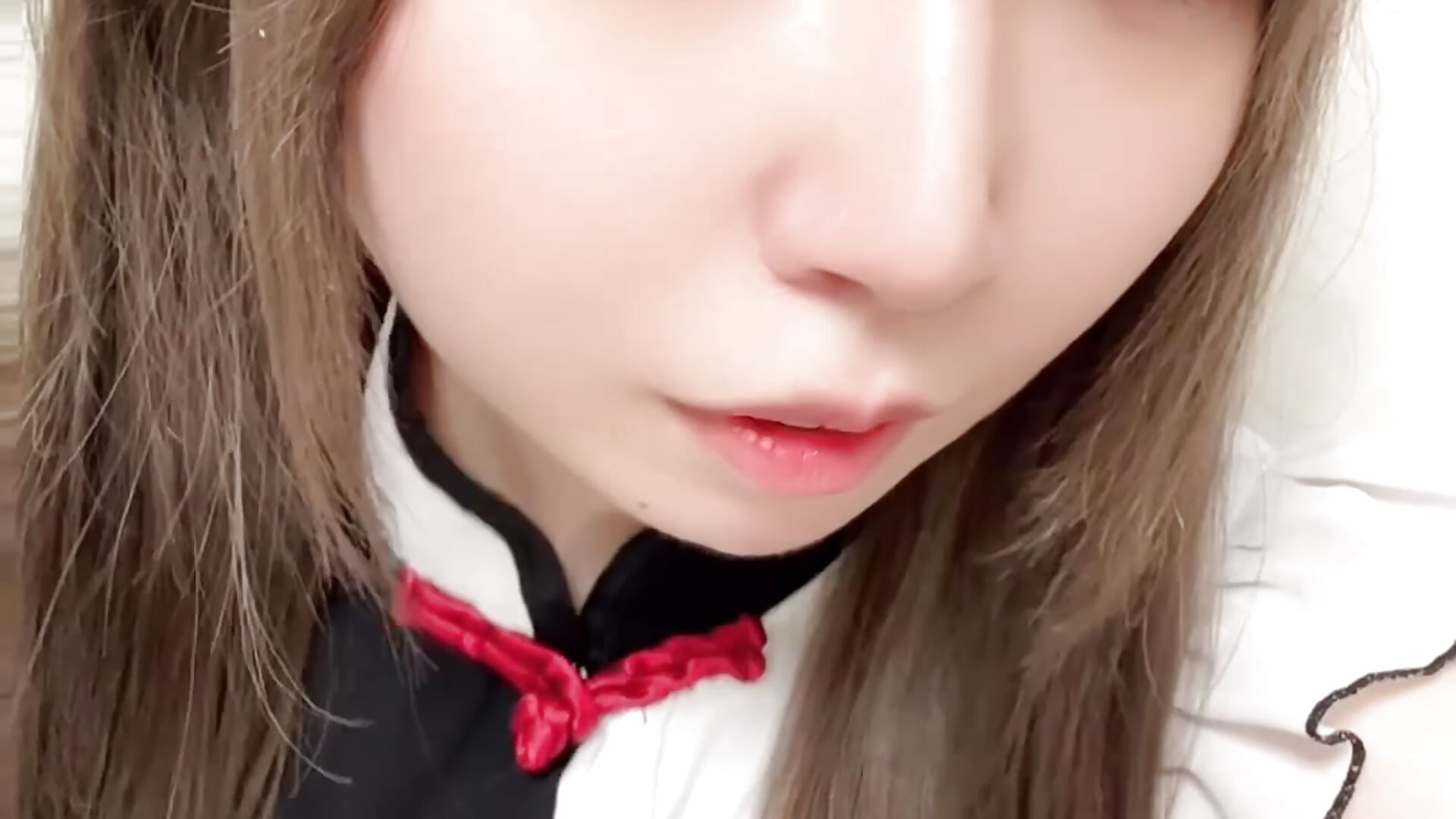 チャイナ🐼顔出しあすか